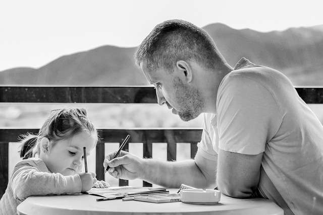 Fathers, Are We Listening Focusing In On What Really Matters