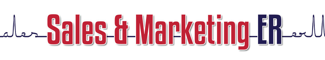 Sales and Marketing ER Video Guide Sample