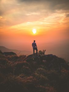 Peace with God David Pasqualone A Life Fulfilled