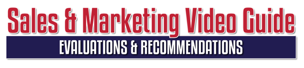 Sales-and-Marketing-Video-Guide-Evaluations-and-Recommendations-Marketing-Consulting-Program