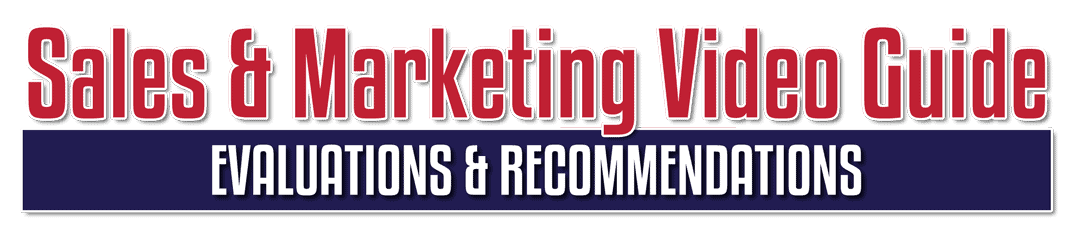 Sales-and-Marketing-Video-Guide-Evaluations-and-Recommendations-Marketing-Consulting-Program