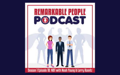 NBT | Leadership, Love, Noah & Dave’s Story Time, & “The Boss” | Episode 18