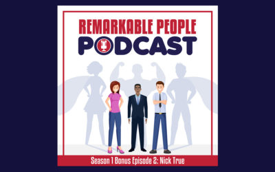 Nick True | Money Management & Freelancing after Coronavirus | Episode 22