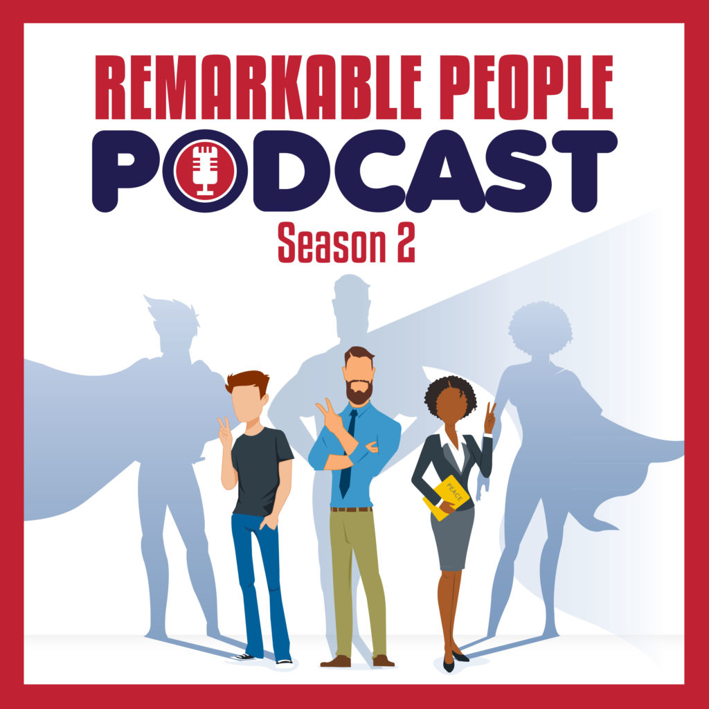 The-Remarkable-People-Podcast-Season-2-with-your-host-David-Pasqualone