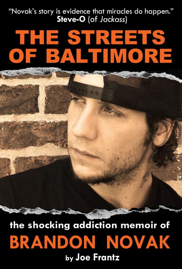 The-Streets-Of-Baltimore-Brandon Novak