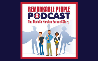 David & Kirsten D Samuel | Effects of Porn on Marriage, Honesty, & Hope