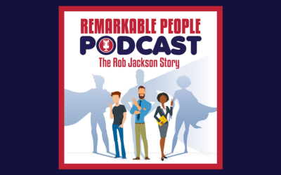 Rob Jackson | Medicating Pain, Sexual Addiction & How to be Free | Episode 31