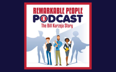 Bill Kurzeja | Developing Confidence & Communication Skills