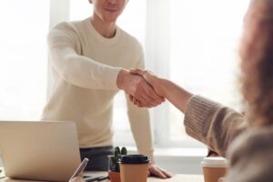 How to Keep Clients Happy Article