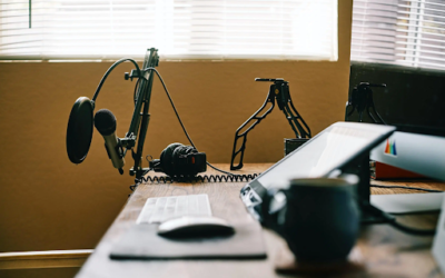 How to Record a Podcast Remotely And Get It Right The First Time