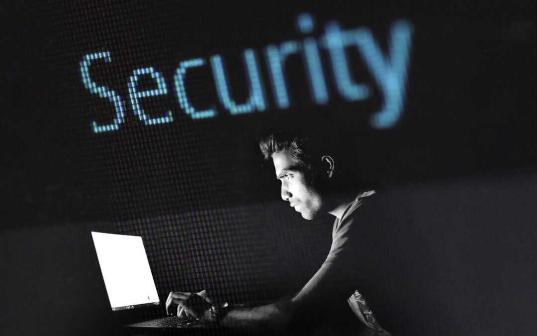 5 Ways to Keep Your Business Secure Online