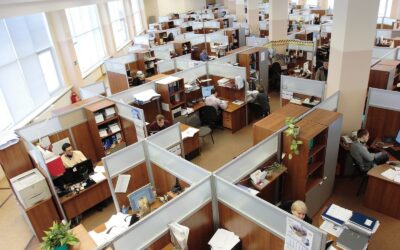 Boost Employee Morale In 3 Easy Steps