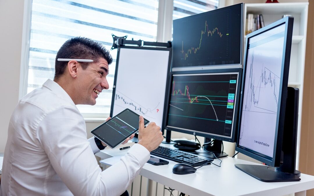 Employee Retention: How to Keep your Best Tech Workers