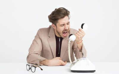 How To Solve Business Disputes