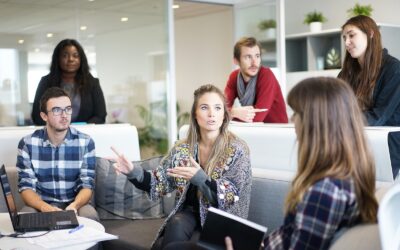 How to Improve Productivity within your Business