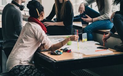 How to Run Your Office More Efficiently
