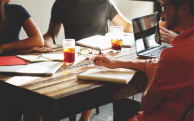 Business Essentials You Need to Nail Down for 2021