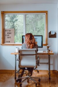 Covid Can Refresh Your Company Culture And Talent