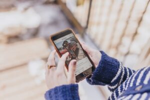 How Long Should Instagram Stories Be