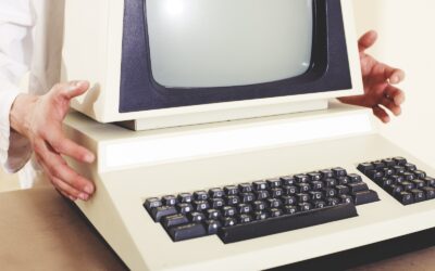 Is Poor Tech Slowing Down Your Business?