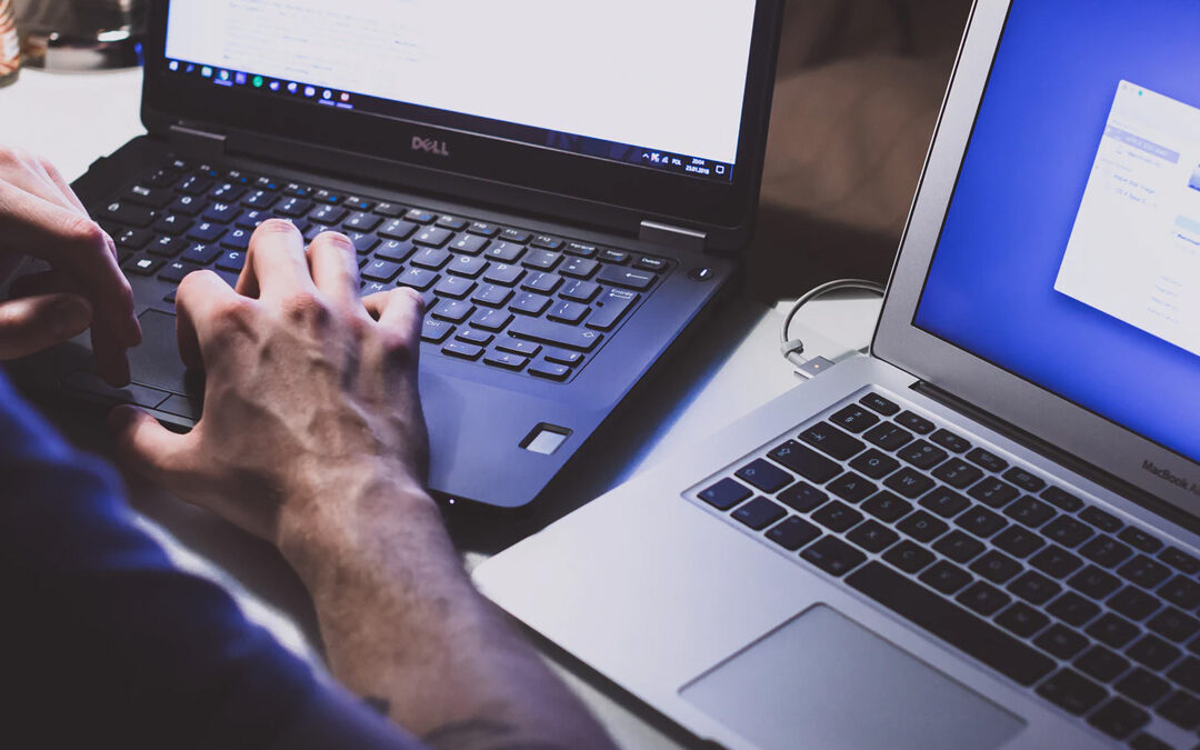 Why You Should Outsource IT Management