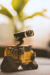 Incredible Advances In Automation We Are Going To See This Year