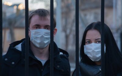 How Our Masks May Change Us