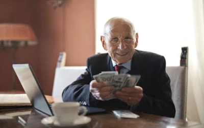 How to Manage Your Finances in Retirement