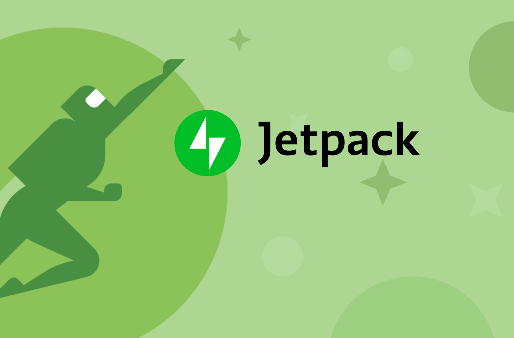 Free Website Plugin Jetpack
