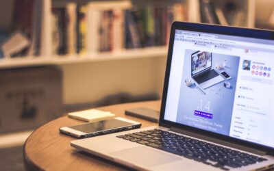 The Benefits Of Having A Website