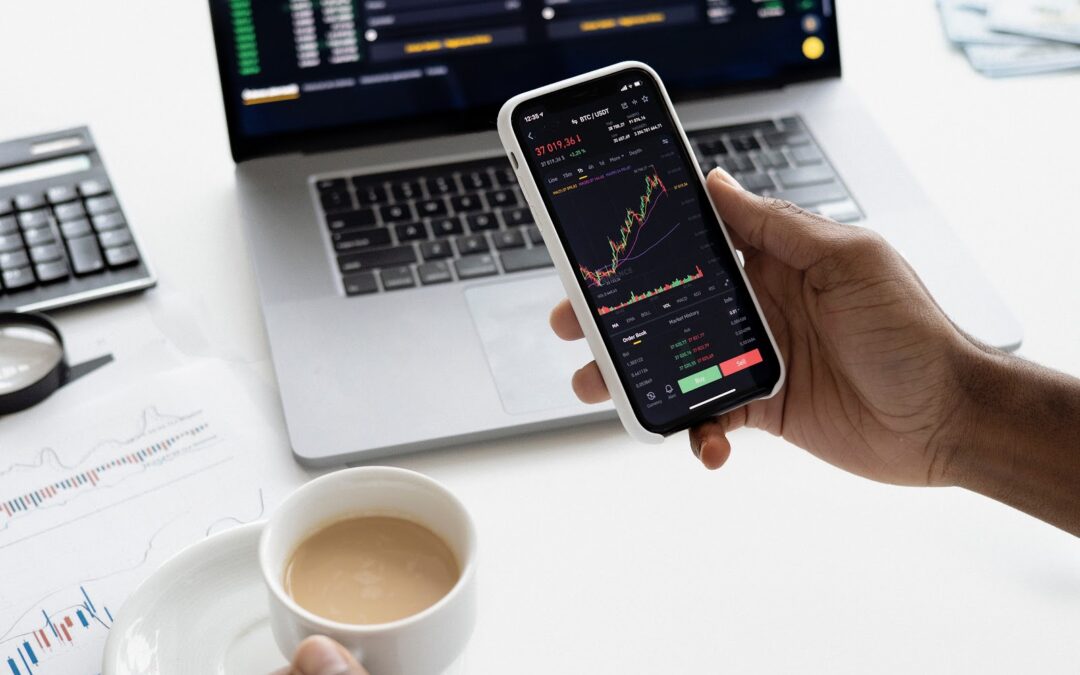 Tips For Investing Your Money From A Young Adult Age