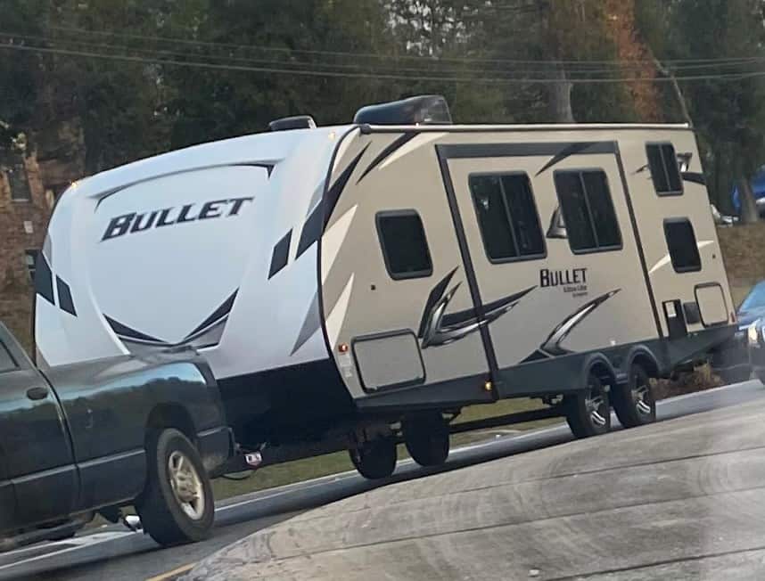 Should I buy a Travel Trailer Camper from Gander Mountain RV? 🤔