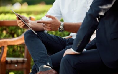 3 Reasons Why Your Business Needs Outside Guidance
