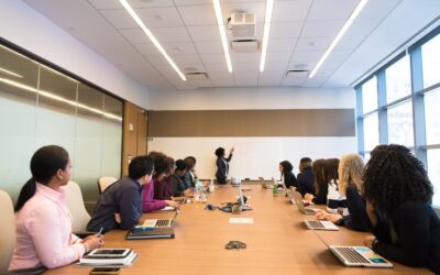 Creating a Safe & Secure Workplace Where People Thrive