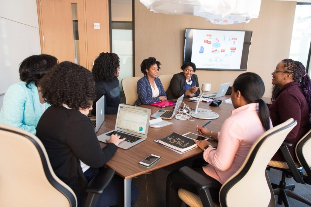 Creating a Safe and Secure Workplace Where People Thrive