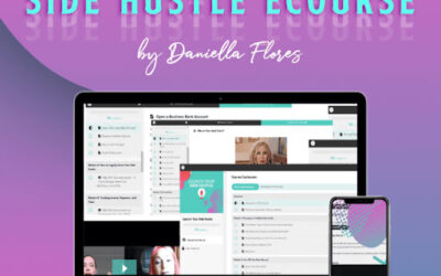 3 Side Hustle “Must Haves” for Your Thriving, Successful Side Hustle!