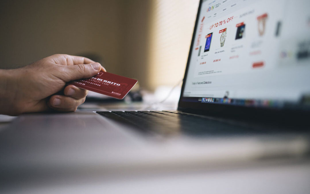 A Beginner’s Guide to E-Commerce Payment Processing