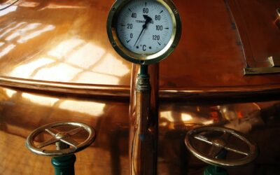 Could Microbrewing Be For You? Hobby, Part-time Gig, or Full-time Career