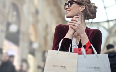 Effective Marketing Ideas for Increasing Online Sales and In-store Traffic