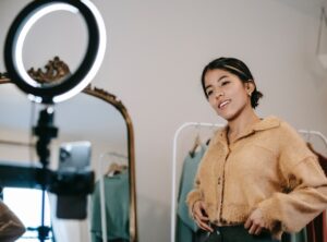The Rise Of Influencer Marketing 