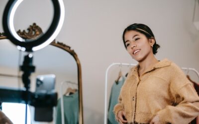 The Rise Of Influencer Marketing | Four Types of Influence Marketing