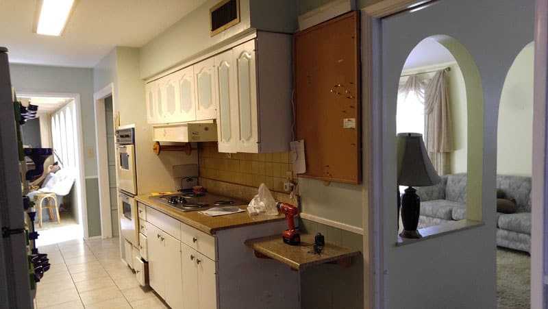 Selling an older home in Pensacola FL