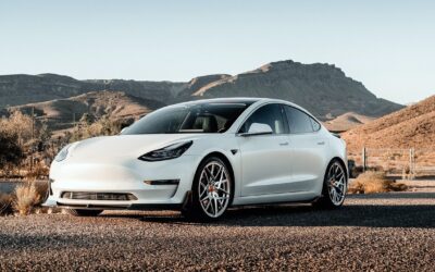 What We Can Learn From Tesla’s Manufacturing Process