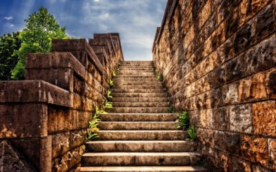 Why Small Steps Can Transform Your Life after a Big Setback