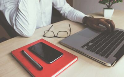 5 Simple Steps to Protecting Your Company