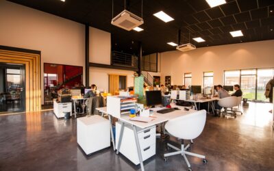 Cleaning Up Your Company’s Rough Edges and Rekindling the Fire