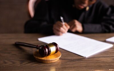 Four Things to Know if You Are Facing Federal Charges