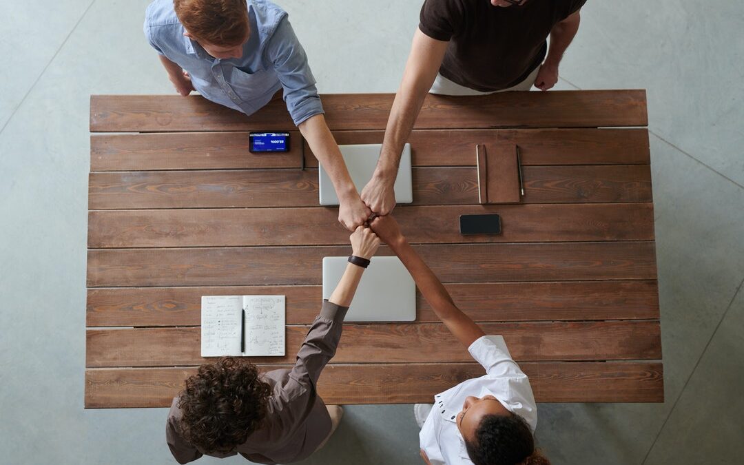Tips For Building Your Business Relationships