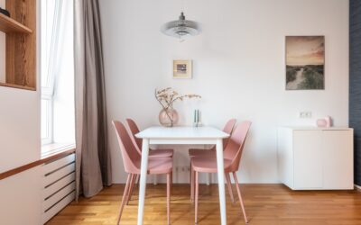 Why And How To Make The Most Of Your Commercial Space