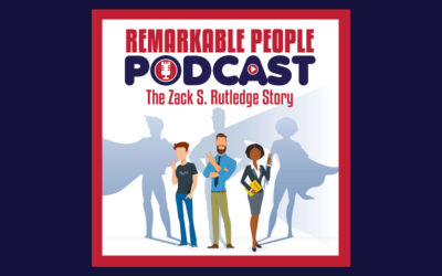 Zack Rutledge | Forgiving, Accepting, & Loving Ourselves while Stopping Self Sabotage